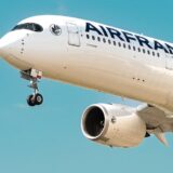 Air France US Mother's Day Gift $50 Off Flights until May 22