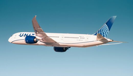 United MileagePlus Buy Miles Up to 45% Off until 4/30/24