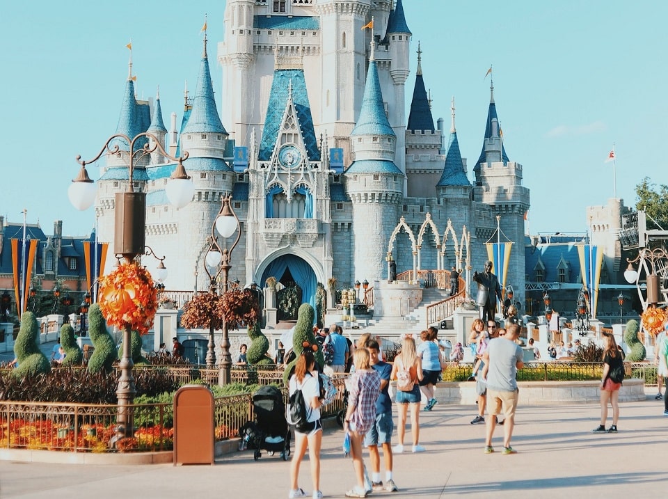 Walt Disney World & Disneyland Adult Tickets at Child Prices until May ...