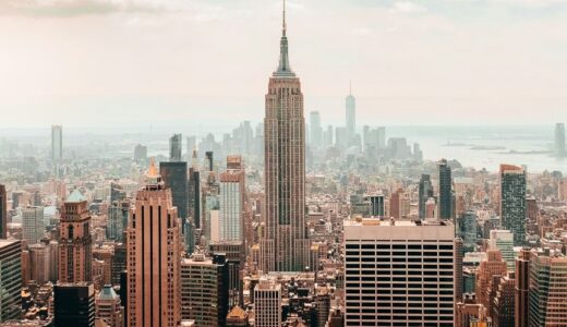 Go City Up to 30% Off The New York Pass until May 16