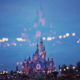 Klook Shanghai Disneyland 20% Off for Bundle of 2 until May 31