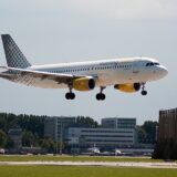 Vueling Special Promo Flights from €20 until May 2