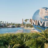 Universal Orlando Resort Buy 2 Days Get 2 Days Free (FL Residents) until Sep. 18