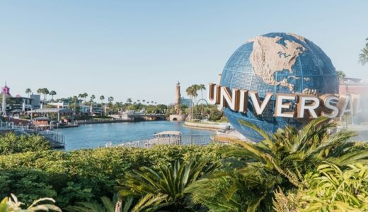 Universal Orlando Resort Buy 2 Days Get 2 Days Free (FL Residents) until Sep. 18