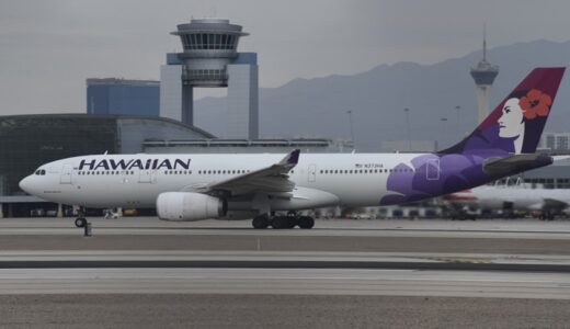 Hawaiian Airlines Hawaii Flight Deals for Fall Travel until May 9