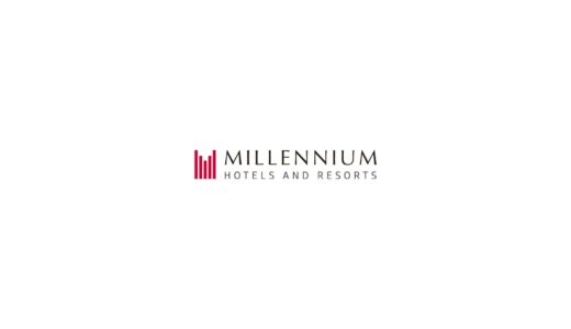 Millennium Hotels Points Power Up 15,000 MyPoints per Stay until Jul 31