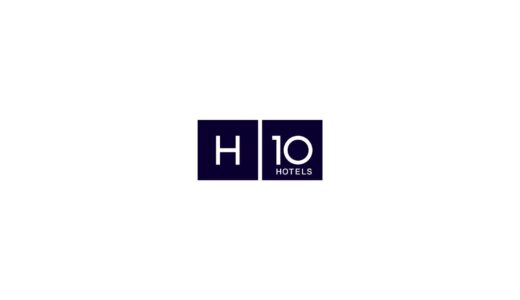 H10 Hotels SUMMER SALE Up to 20% Off until Sep 2