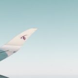 Qatar Airways: Jusqu'à -12% sur l'appli mobile jusqu'au 31/07