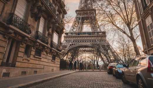 パリのベストラグジュアリーホテル 2023トラベラーズチョイス – Tripadvisor