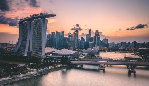 東南アジア（シンガポール・マレーシア・タイ・フィリピン）の物価／生活費はどれくらい？東京と比較