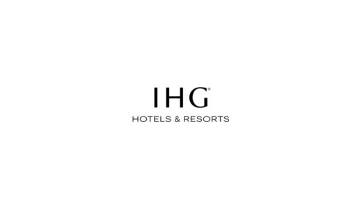 東京／大阪のIHG(インターコンチネンタル)系列ホテル 全12軒